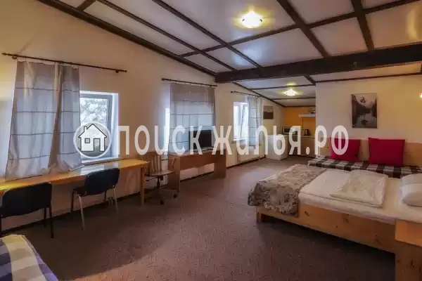 «Eco-Apart», Мытищи