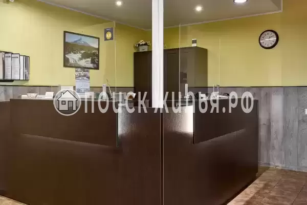 Отель «Вилль», Королёв