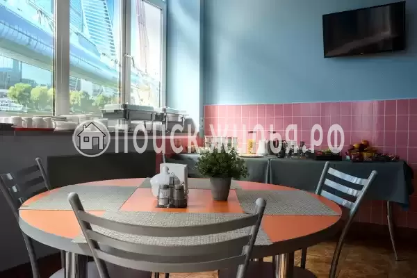 Отель «Вилль», Королёв