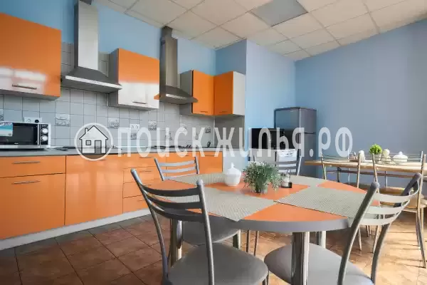 Отель «Вилль», Королёв