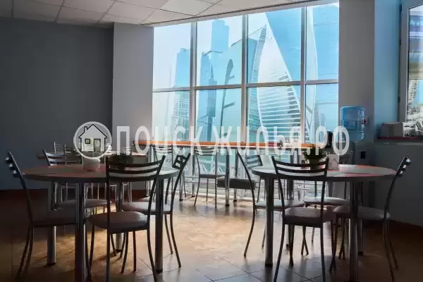 Отель «Вилль», Королёв