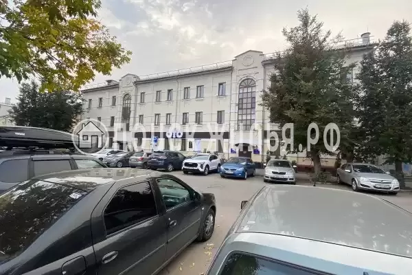 Отель «ОТО», Смоленск