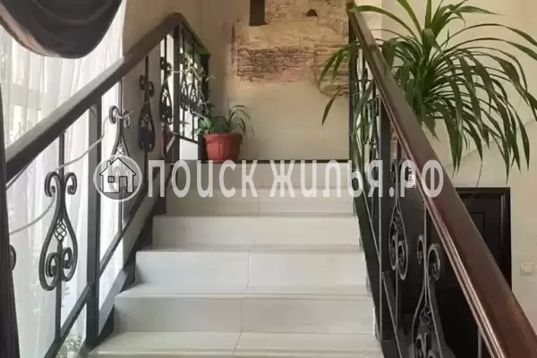 Гостиница «Теплый Стан», Минеральные Воды