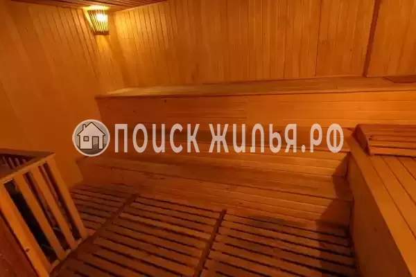 Отель «Гостиница Боярская Усадьба», Свистуха