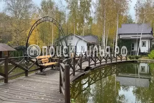 Отель «Гостиница Боярская Усадьба», Свистуха