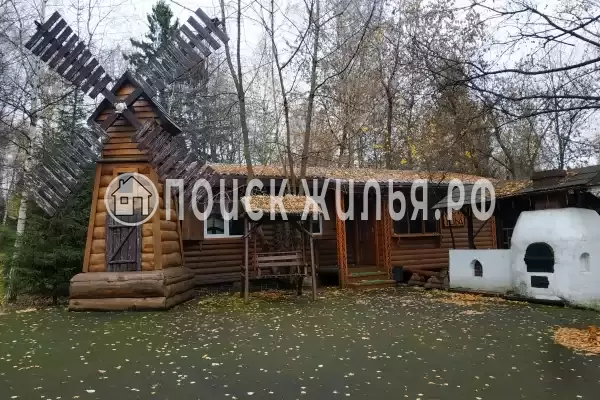 Отель «Гостиница Боярская Усадьба», Свистуха