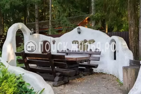 Отель «Гостиница Боярская Усадьба», Свистуха