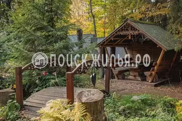 Отель «Гостиница Боярская Усадьба», Свистуха