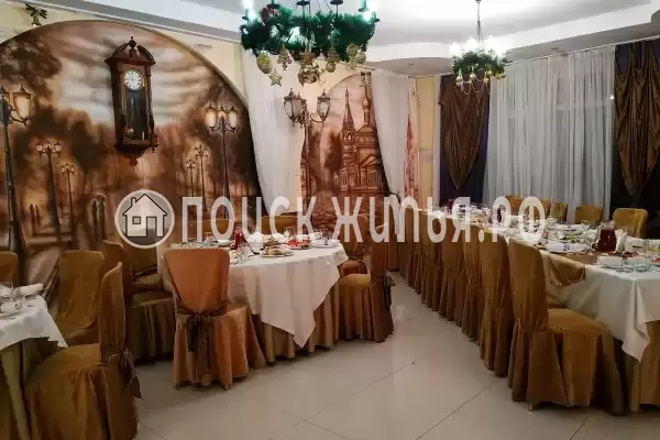 Отель «Гостиница Боярская Усадьба», Свистуха