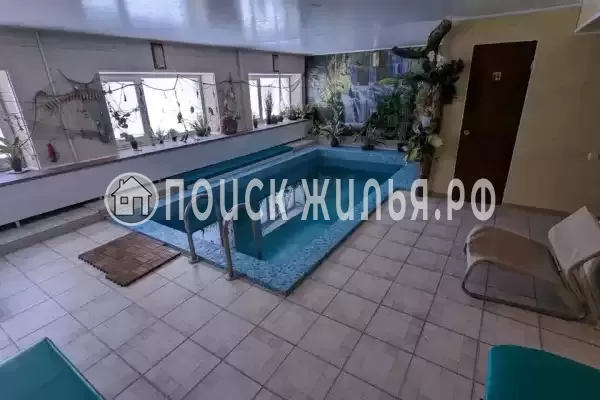 Отель «Гостиница Боярская Усадьба», Свистуха