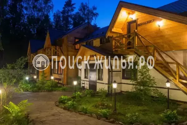 Отель «Гостиница Боярская Усадьба», Свистуха