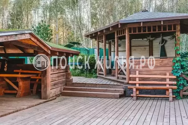 Отель «Гостиница Боярская Усадьба», Свистуха