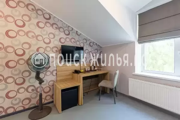 Отель «Барселона», Псков