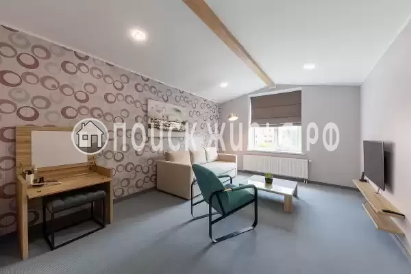 Отель «Барселона», Псков