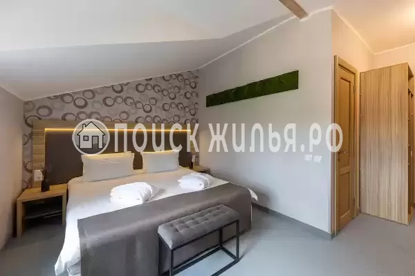 Отель «Барселона», Псков