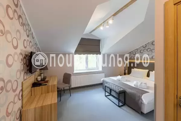 Отель «Барселона», Псков