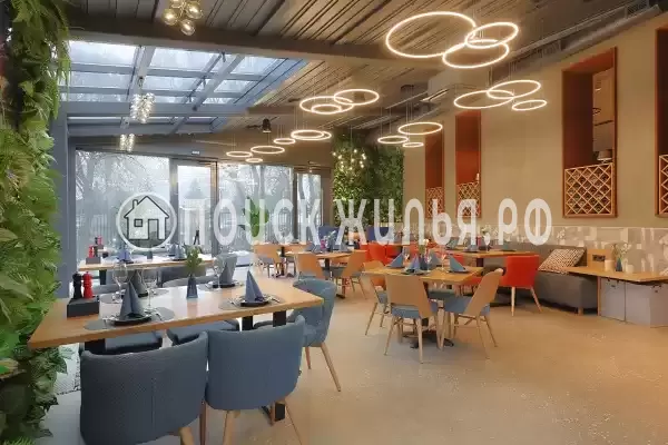 Отель «Барселона», Псков