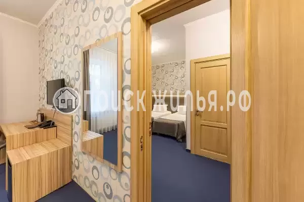 Отель «Барселона», Псков