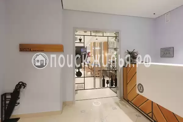 Отель «Барселона», Псков