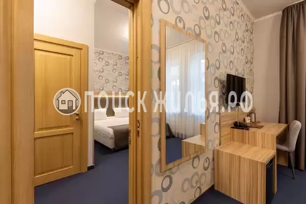 Отель «Барселона», Псков