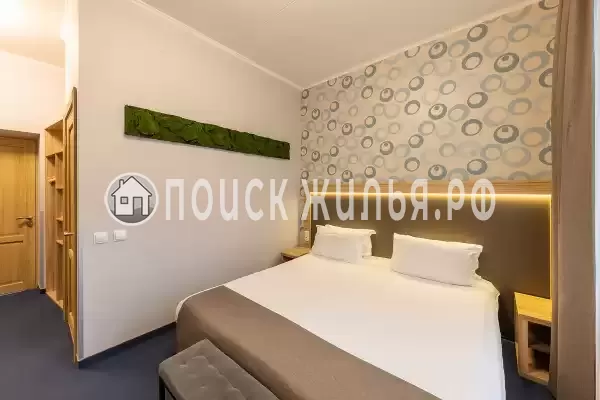 Отель «Барселона», Псков