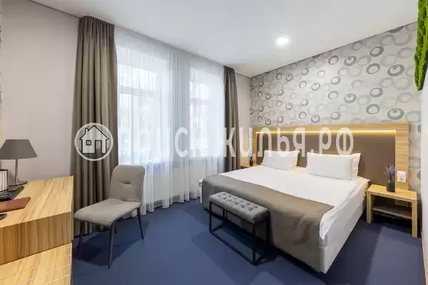 Отель «Барселона», Псков