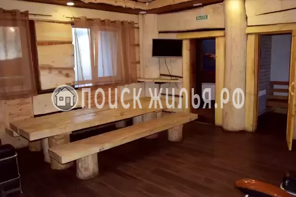 Отель «Гостиничный Комплекс Золотое Крыло», Новокузнецк