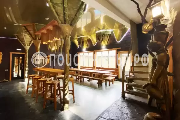 Отель «Гостиничный Комплекс Золотое Крыло», Новокузнецк