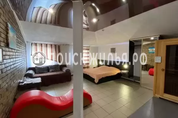 Отель «Гостиничный Комплекс Золотое Крыло», Новокузнецк