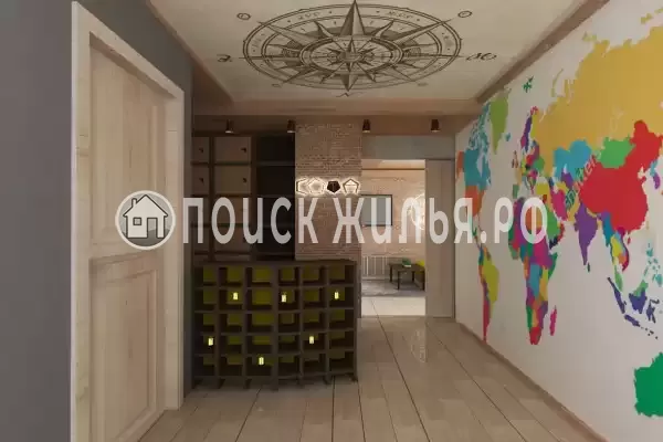 «Sota House», Нижний Новгород «Sota House», Нижний Новгород
