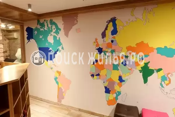 «Sota House», Нижний Новгород «Sota House», Нижний Новгород