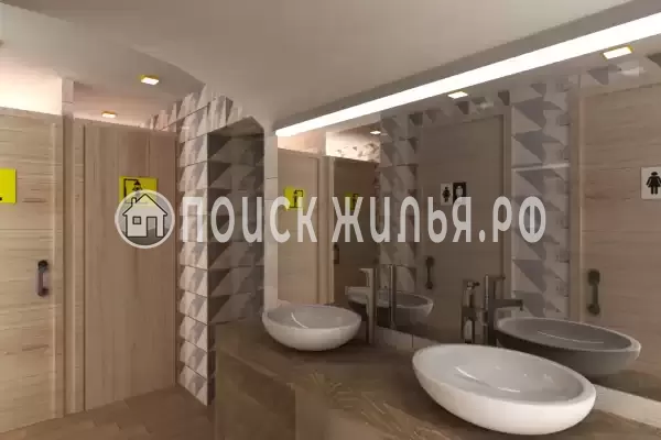 «Sota House», Нижний Новгород «Sota House», Нижний Новгород