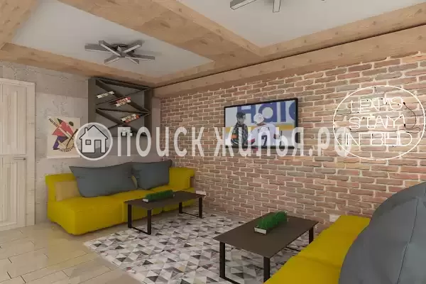 «Sota House», Нижний Новгород «Sota House», Нижний Новгород