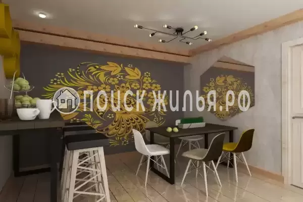 «Sota House», Нижний Новгород «Sota House», Нижний Новгород