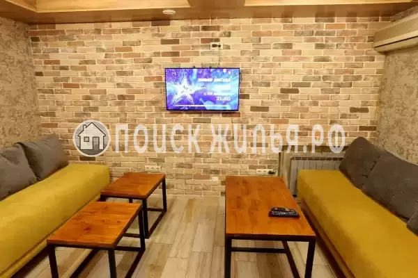 «Sota House», Нижний Новгород «Sota House», Нижний Новгород