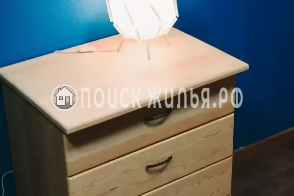 Хостел «Good Night rooms&hostel», Мурманск