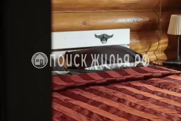 «Гостевые дома Три Медведя», Заокский