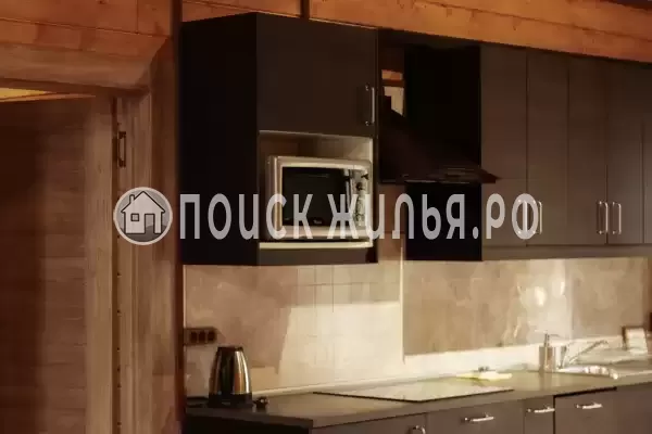 «Гостевые дома Три Медведя», Заокский