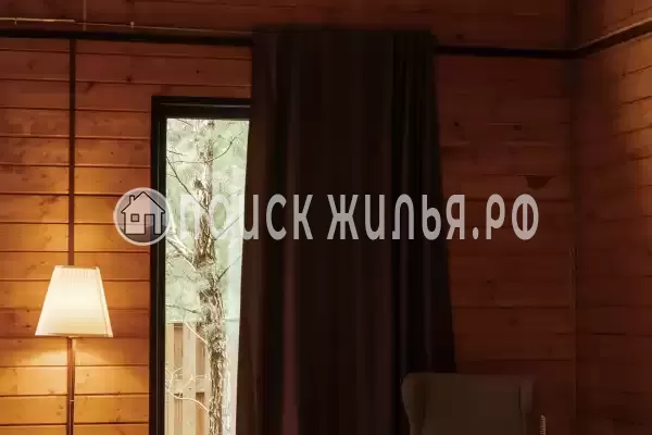 «Гостевые дома Три Медведя», Заокский