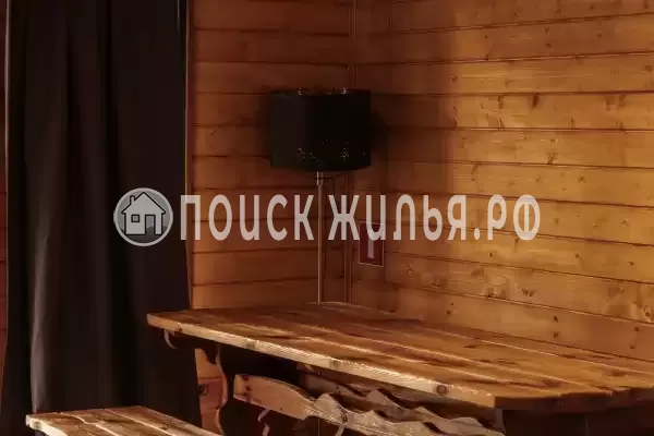 «Гостевые дома Три Медведя», Заокский