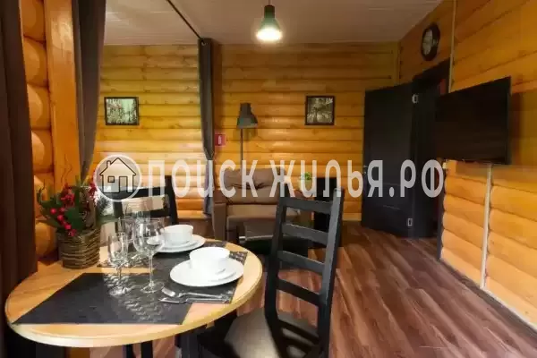 «Гостевые дома Три Медведя», Заокский