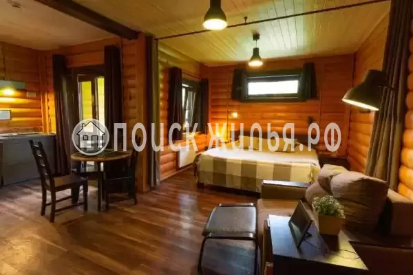 «Гостевые дома Три Медведя», Заокский