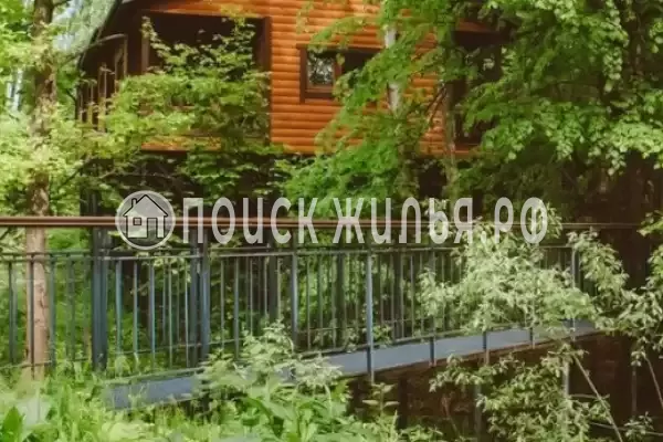 «Гостевые дома Три Медведя», Заокский