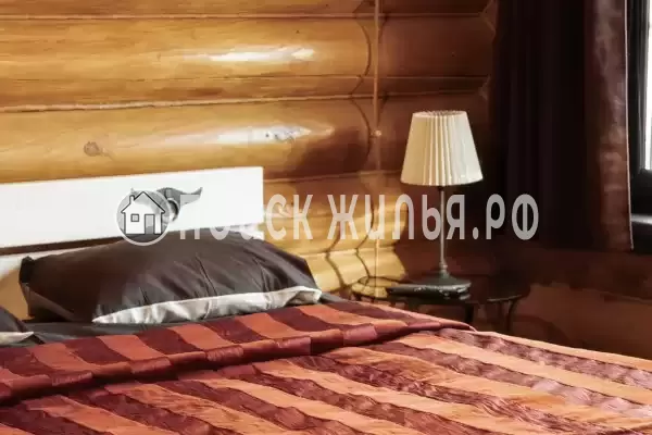 «Гостевые дома Три Медведя», Заокский