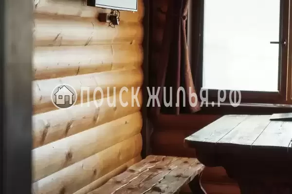 «Гостевые дома Три Медведя», Заокский