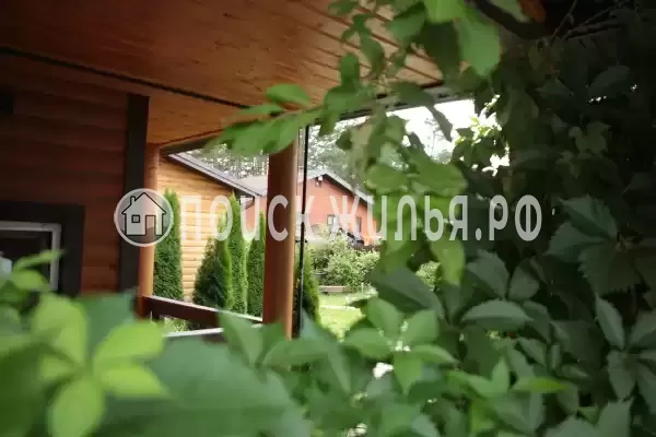 «Гостевые дома Три Медведя», Заокский