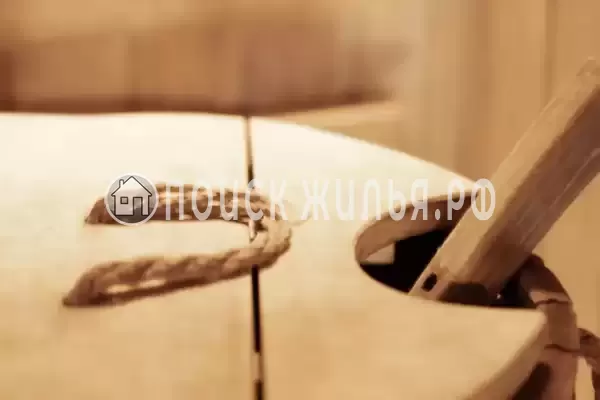 «Гостевые дома Три Медведя», Заокский