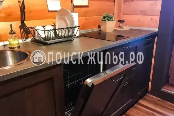 «Гостевые дома Три Медведя», Заокский