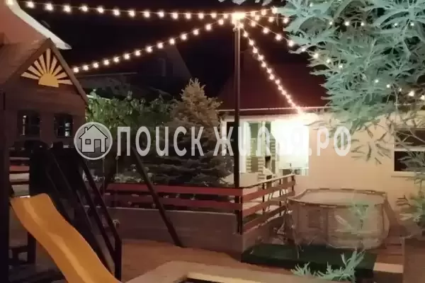 Частный сектор «Домики Райский уголок», Пляхо Частный сектор «Домики Райский уголок», Пляхо