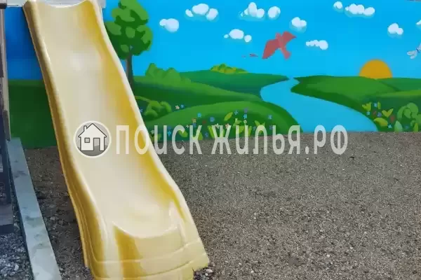 Частный сектор «Домики Райский уголок», Пляхо Частный сектор «Домики Райский уголок», Пляхо